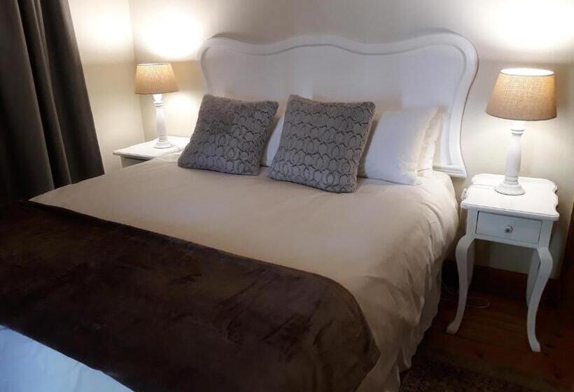Номер Стандарт, Monte Rosa Guesthouse