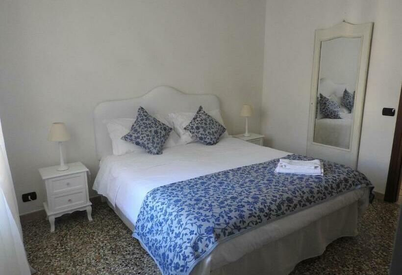 豪华房间, B&b Abbadia