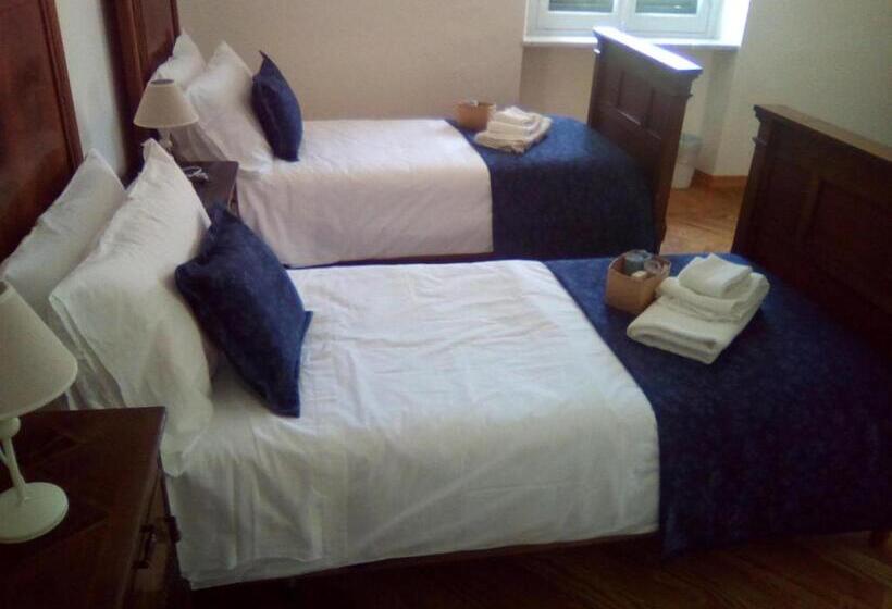 家庭间, B&b Abbadia