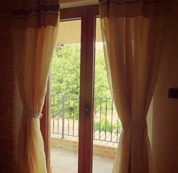 Четырехместный Номер Стандарт, Casale Del Sole