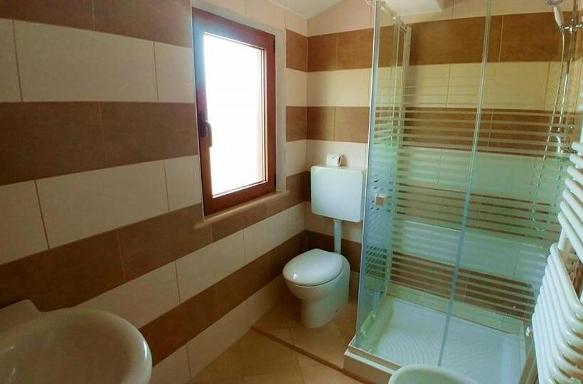 Четырехместный Номер Стандарт, Casale Del Sole
