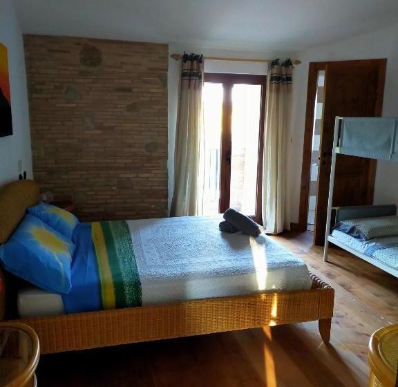 Четырехместный Номер Стандарт, Casale Del Sole