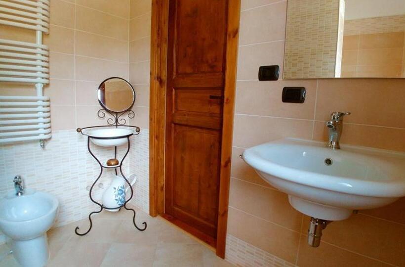 Номер Deluxe, Casale Del Sole
