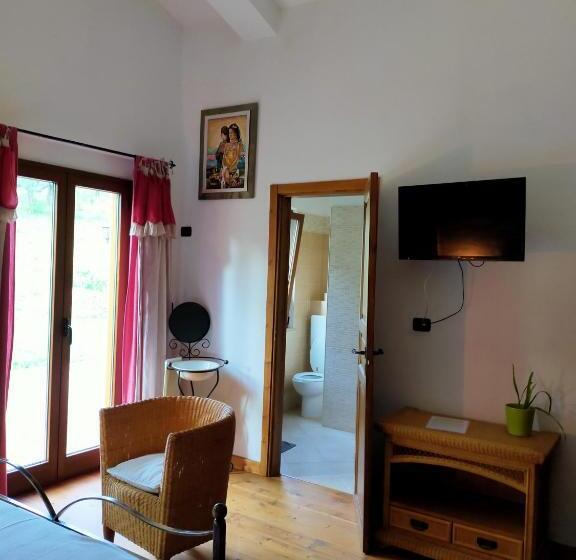 Номер Deluxe, Casale Del Sole