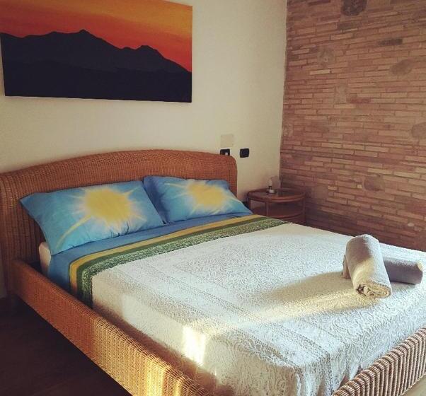 Четырехместный Номер Стандарт, Casale Del Sole