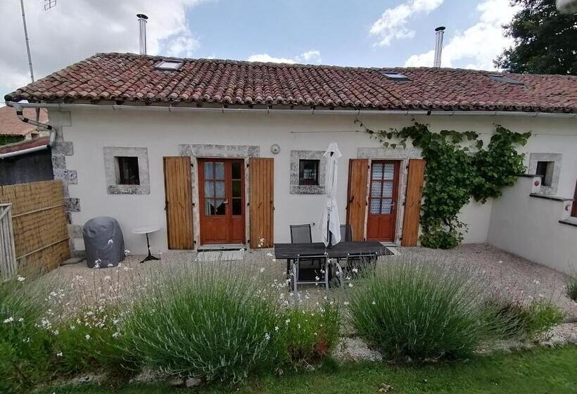 Люкс Кровать Кинг, La Vieille Gorce