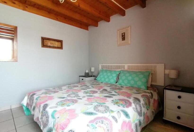 Дом 1 Спальня, La Vieille Gorce