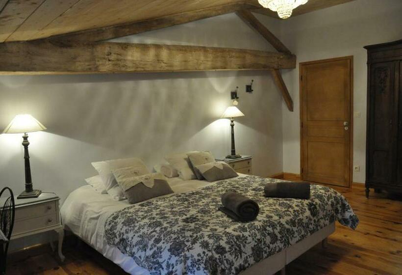 Номер Стандарт, Maison D'emmannaelle