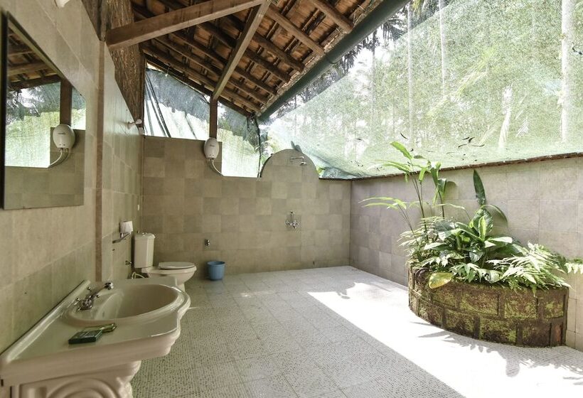 1间卧室的房子, Dudhsagar Plantation