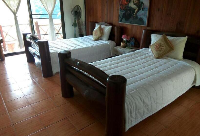 Номер Economy, Khunyuam Resort