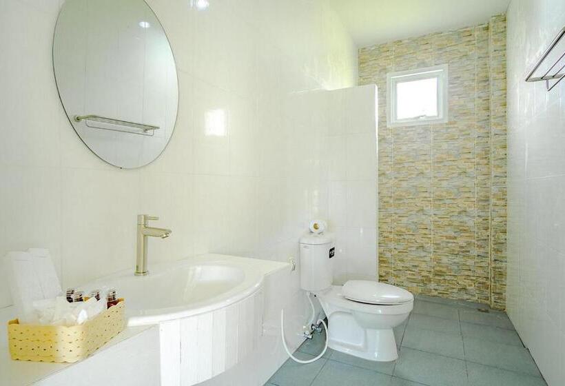 سوئیت 2 خوابه, Maikhao Beach Residence