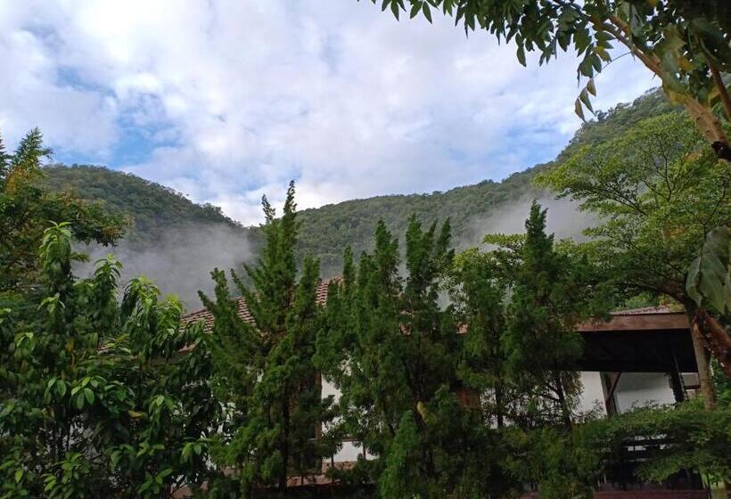 舒适三人间, Sanfhan Resort Sha Plus