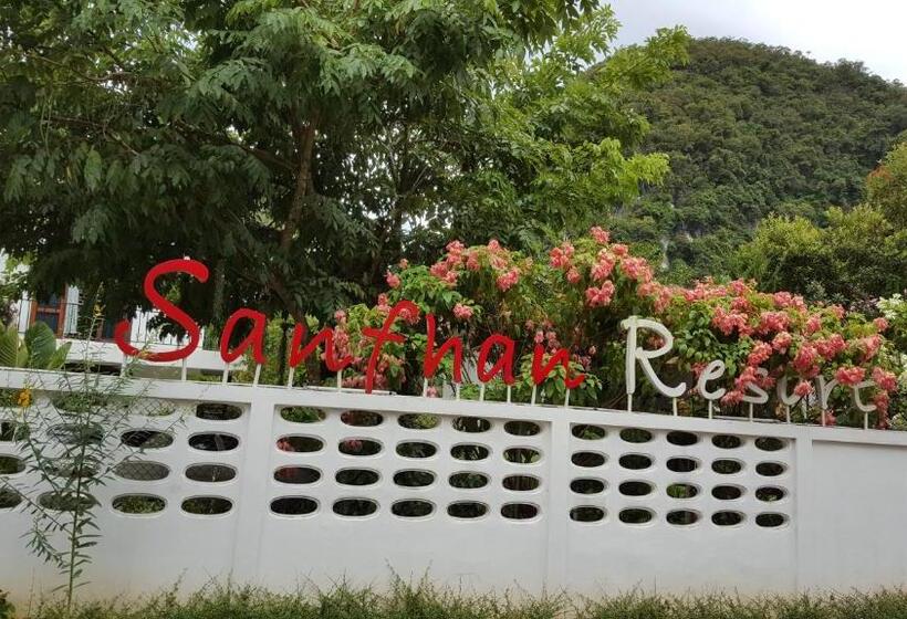 标准间, Sanfhan Resort Sha Plus
