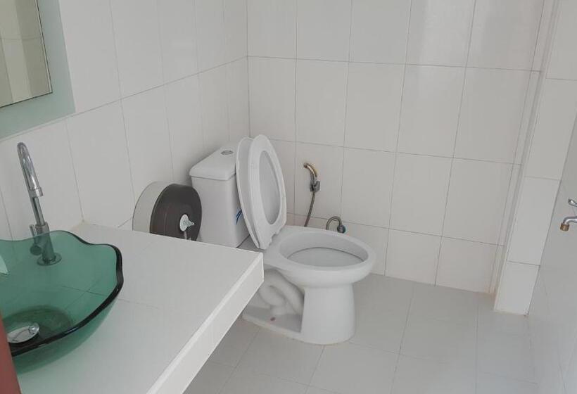 标准间, Sanfhan Resort Sha Plus