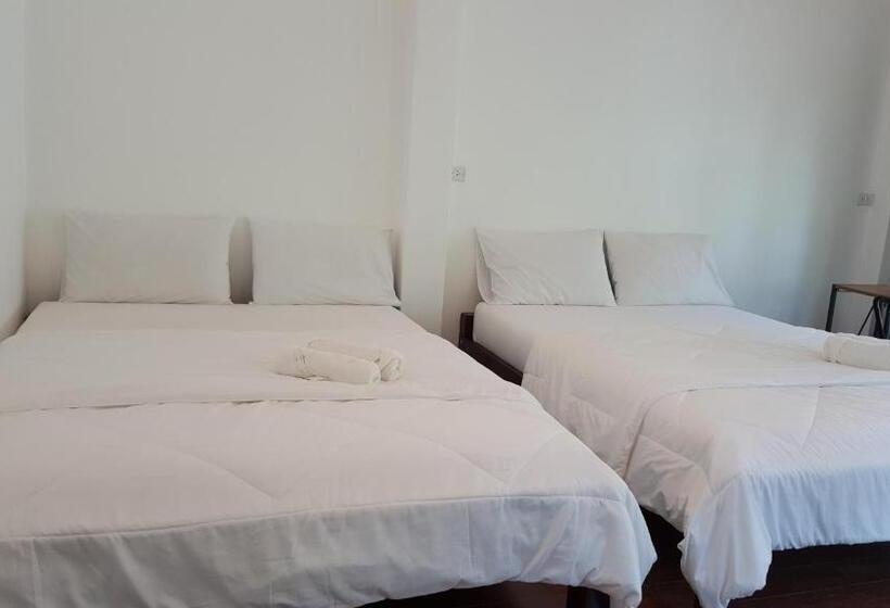 家庭山景房, Sanfhan Resort Sha Plus