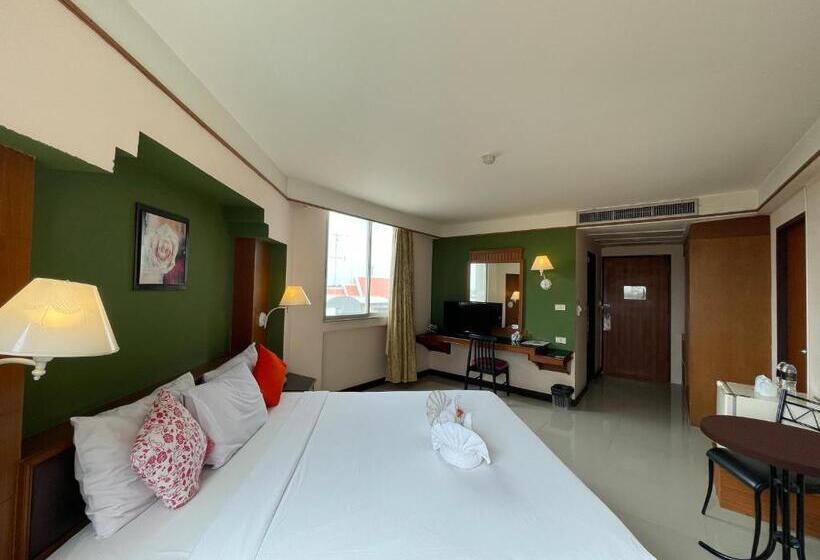 Номер Стандарт, Songphanburi