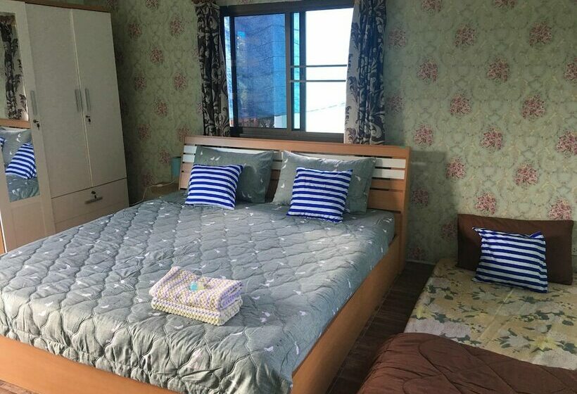 침실 1개 주택, Songphu Homestay  2