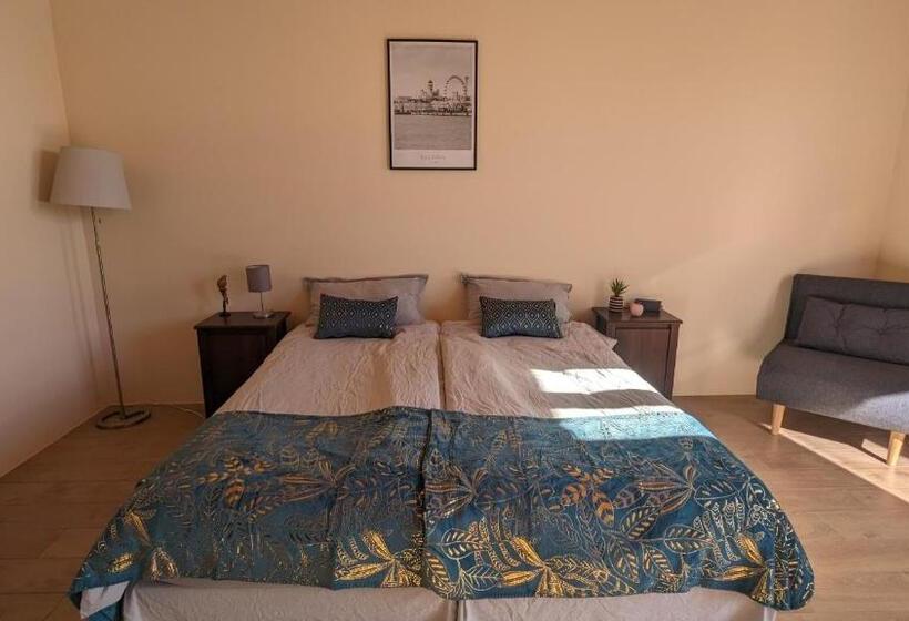 Номер Deluxe, Casa Felmar