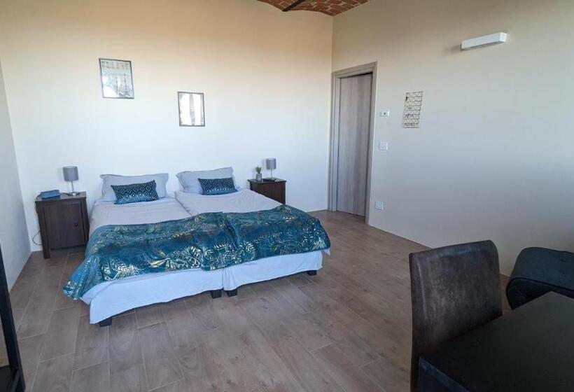 Номер Deluxe, Casa Felmar