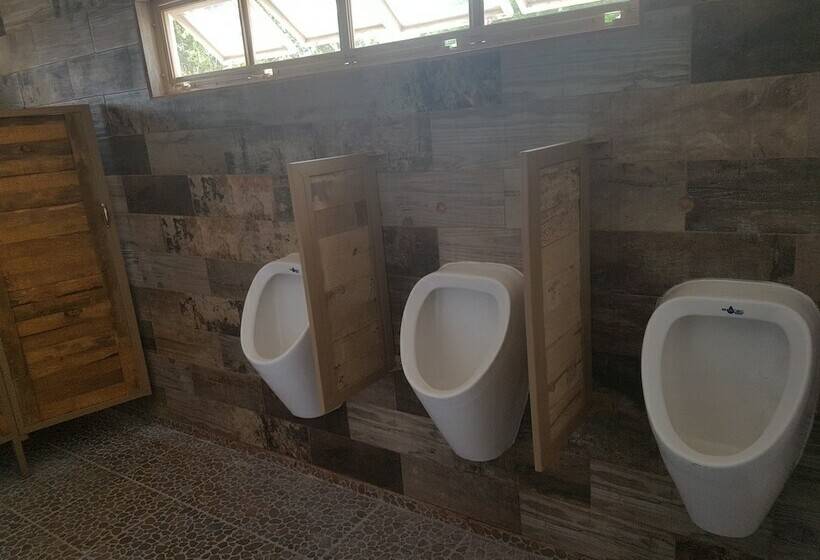 スタンダードルーム, Hostal Bustamante   Hostel