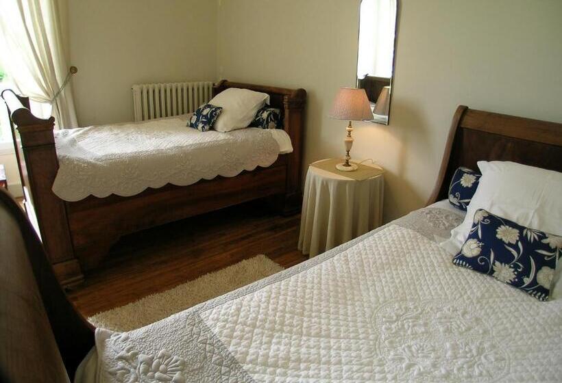 Family Suite, Château Du Bourbet