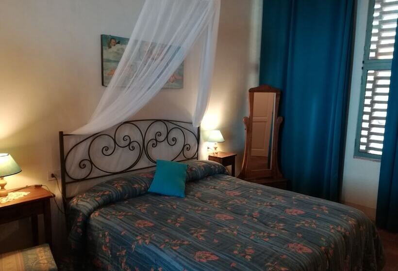 スタンダードルーム, Agriturismo La Capitata