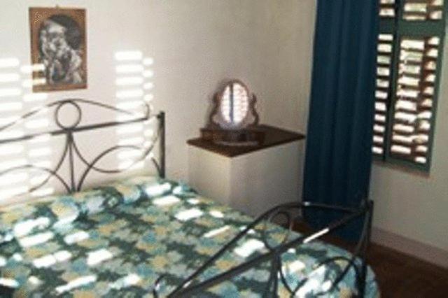 １ベッドルームアパートメント, Agriturismo La Capitata