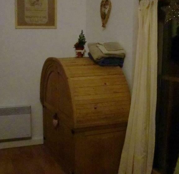 Номер Стандарт, Chambres D Hôtes Chez Loulou Et Caramel