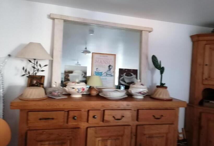 Номер Стандарт, Chambres D Hôtes Chez Loulou Et Caramel