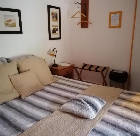 Номер Стандарт, Chambres D Hôtes Chez Loulou Et Caramel