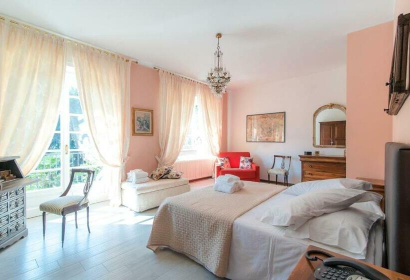 Номер Стандарт, B&b 3 Tigli