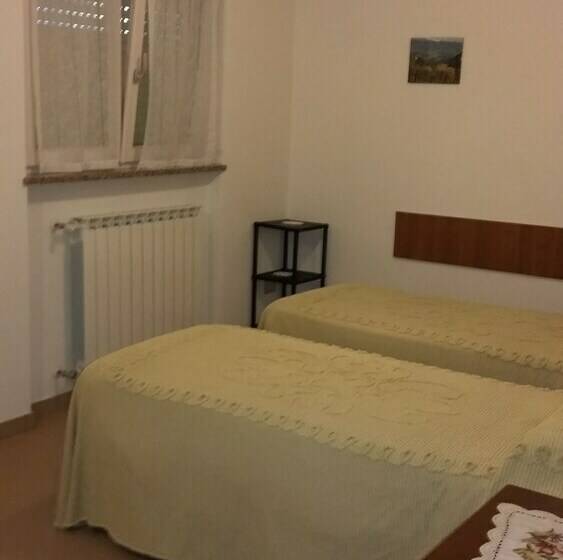 Номер Стандарт, B&b Da Giorgia