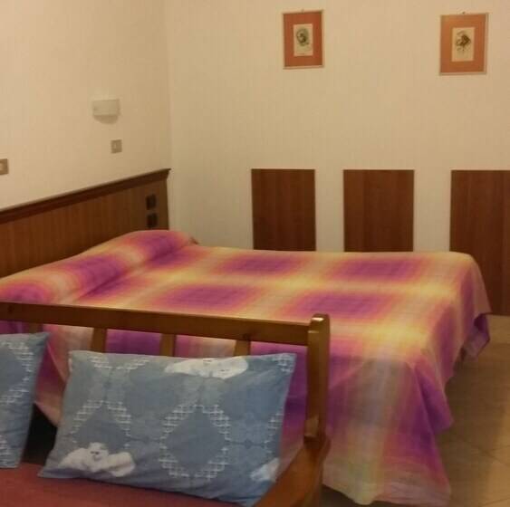 Номер Стандарт, B&b Da Giorgia
