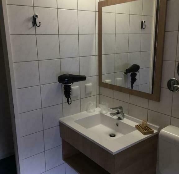 Номер Стандарт, Huttenmuhle Hillscheid