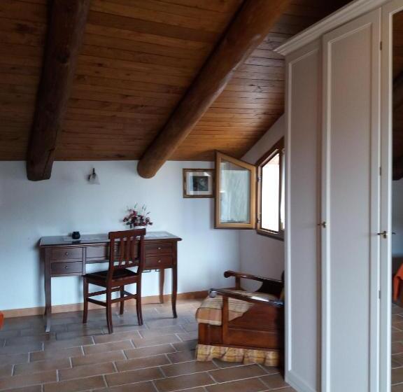 Номер Стандарт, B&b Il Melograno