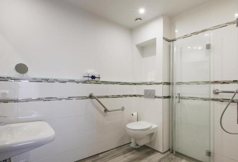 Трехместный Номер Superior, Le Clos Du Moulin