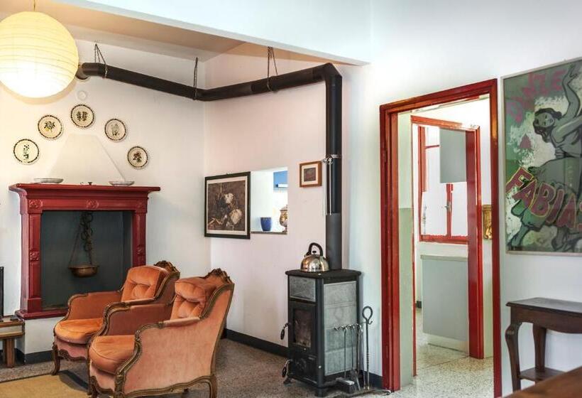 Апартаменты 2 Спальни, Cascina Scanna