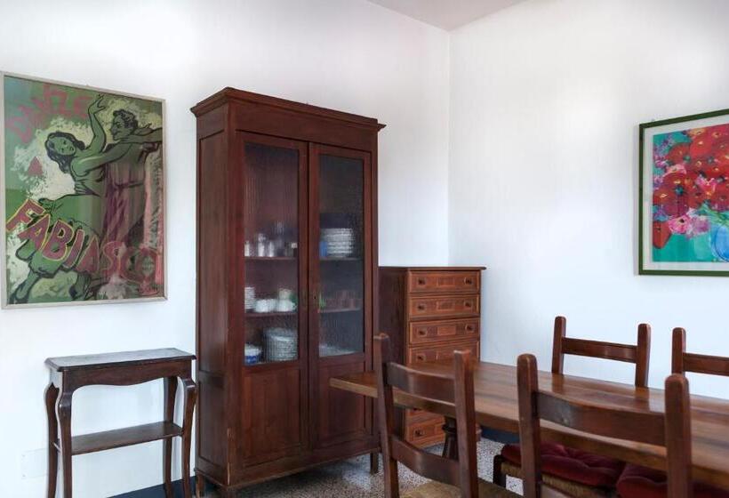 Апартаменты 2 Спальни, Cascina Scanna