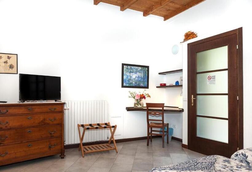 Номер Стандарт Адаптированный для Инвалидов, Cascina Scanna