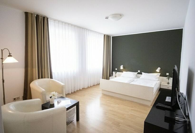 标准间, Fahrhaus Kollmar