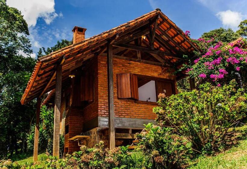 1 베드룸 디럭스 스위트, Serra Do Ibitipoca Hotel De Lazer