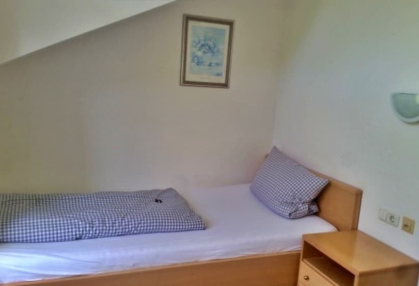 Номер Стандарт Индивидуальный, Landhotel Albrecht