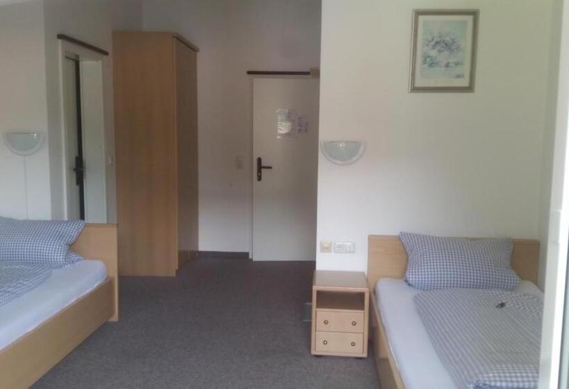 Номер Стандарт, Landhotel Albrecht