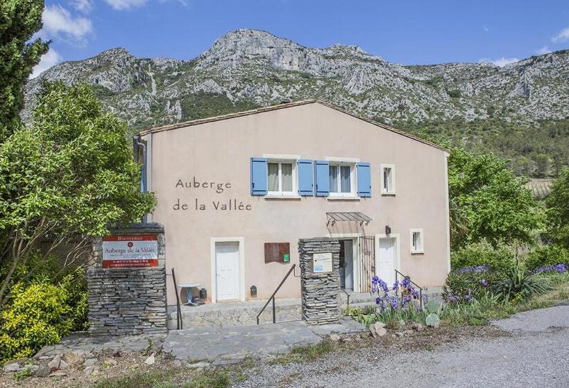 Семейный Номер, Auberge De La Vallee