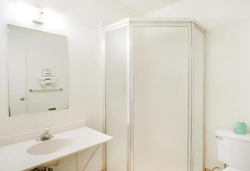 Номер Стандарт, Budgetlodge
