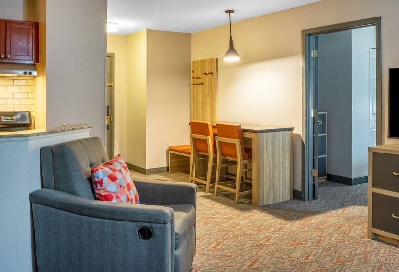 Люкс, Candlewood Suites Boston North Shore Danvers, An Ihg