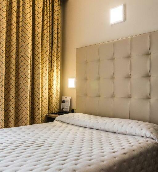 Номер Стандарт Индивидуальный, Grande Albergo