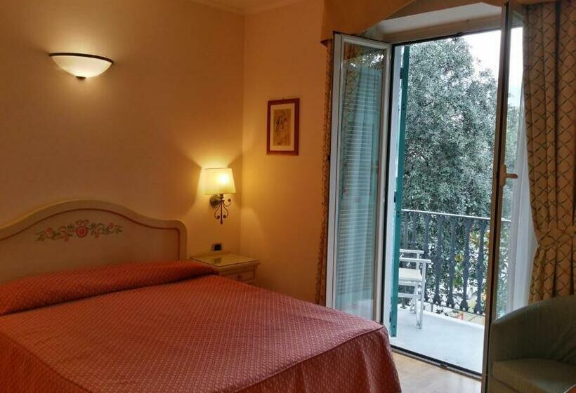 Номер Superior, Grande Albergo