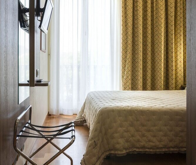 Номер Стандарт Индивидуальный, Grande Albergo