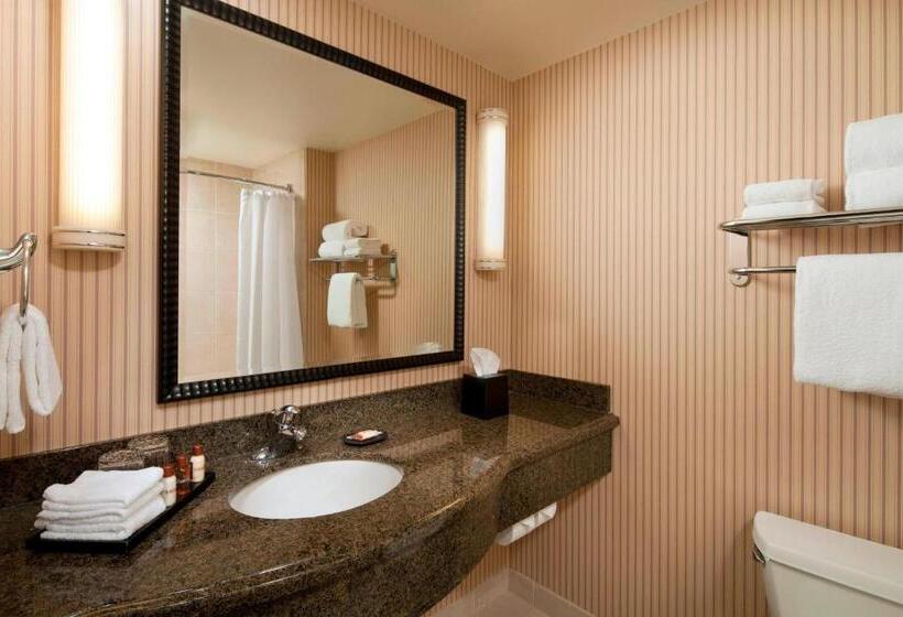 Номер Deluxe Кровать Кинг, Sheraton Sonoma Wine Country Petaluma